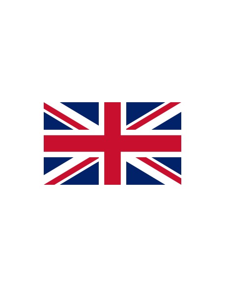 ENGLISH FLAG