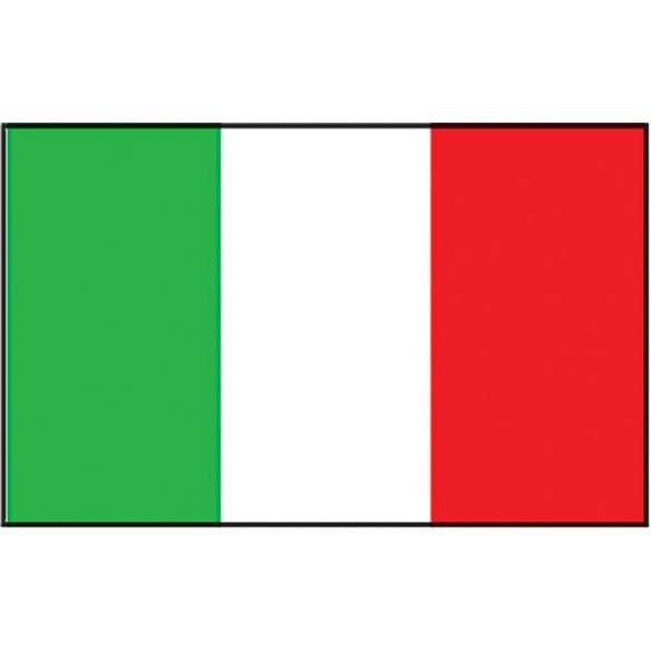 BANDIERA ITALIANA