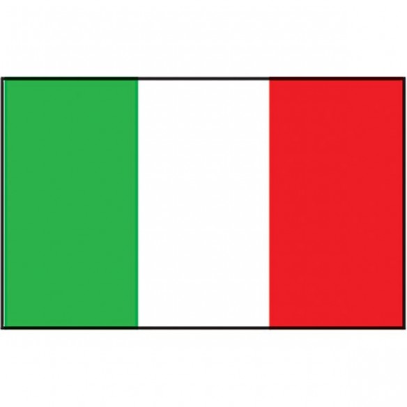 ITALIAN FLAG
