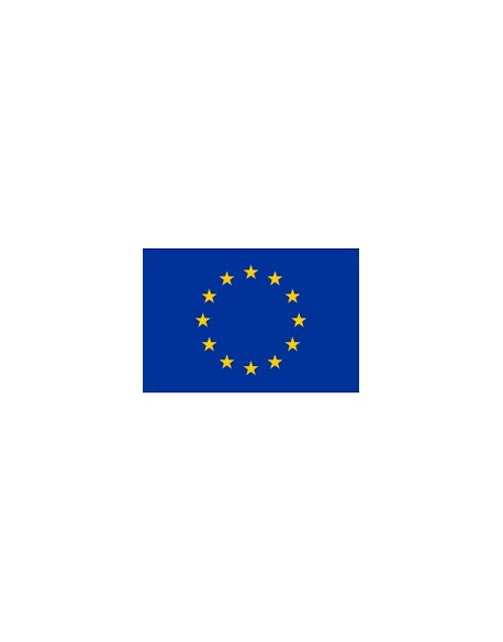 BANDERA EUROPEA