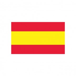 SPANISH FLAG