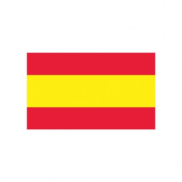 SPANISH FLAG