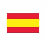 BANDERA ESPAÑOLA