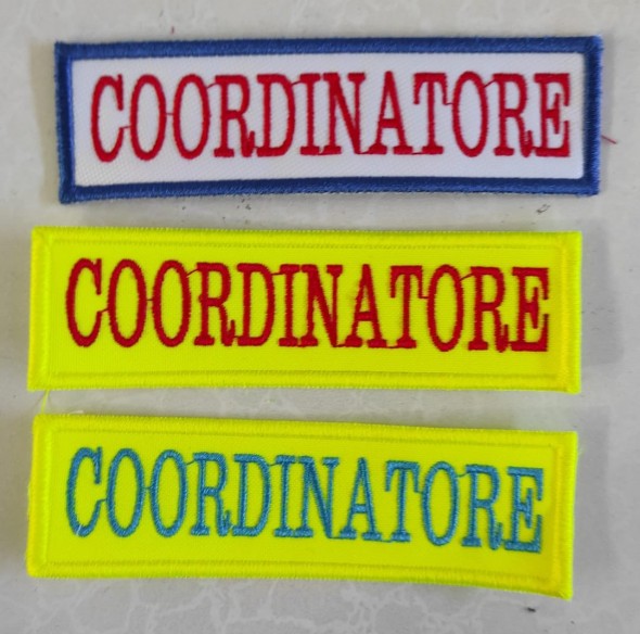 COORDINATORE