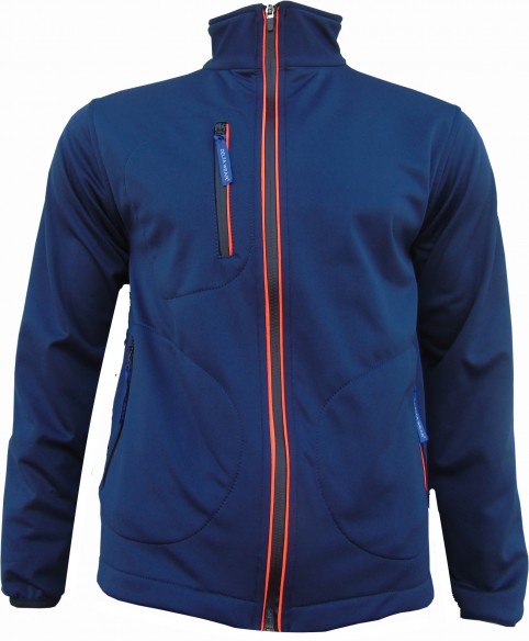 softshell 112 -  CHAQUETA ANTI-VIENTO - RESCATE EN AMBULANCIA