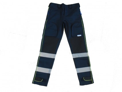 610 DINAMIK NAVY pants