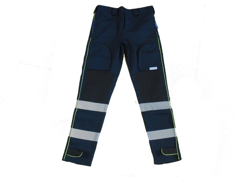 610 DINAMIK NAVY pantalones