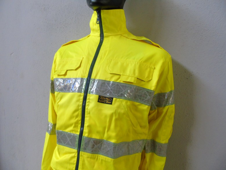 206 G.HV jacket