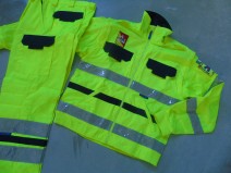 STOCK camicie + divise + smanicato
