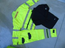 STOCK camicie + divise + smanicato