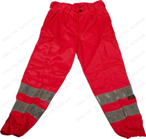 609 PANTALONE IMPERMEABILE - SOCCORSO ALPINO