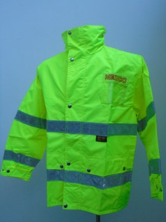 106G. HV k-way jacket