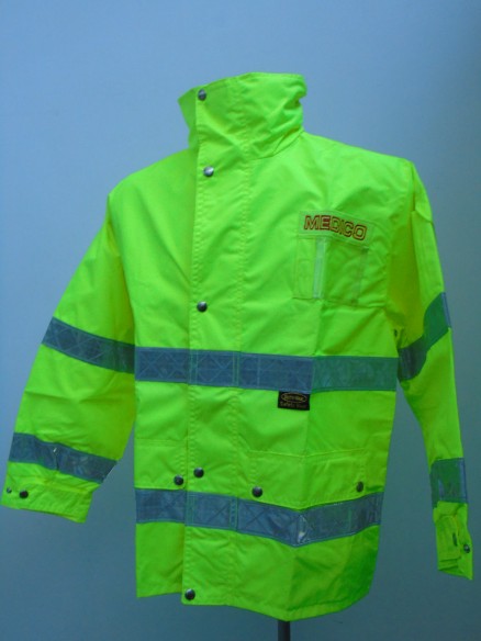 106G. HV chaqueton  k-way