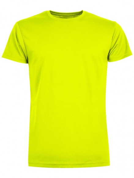 CAMISETA TÉCNICA