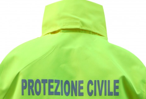 CIVIL PROTECTION