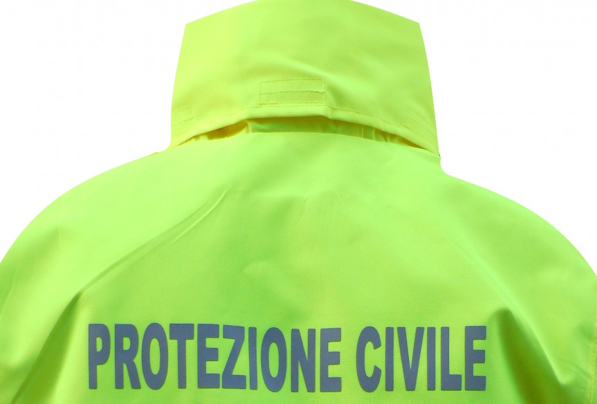 PROTEZIONE CIVILE