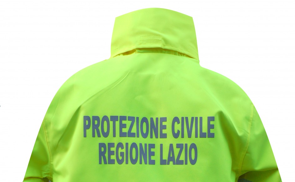 PROTEZIONE CIVILE + NOME GRUPPO