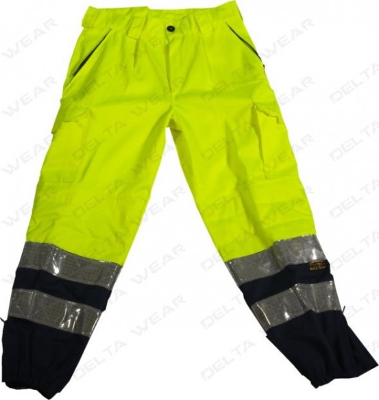 610 PANTALONES TERMICO RESCATE