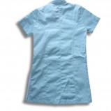 BLUSA BICOLOR MUJER