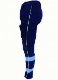 DINAMIK SILVER pantalone