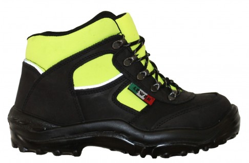 scarpe antinfortunistiche protezione civile