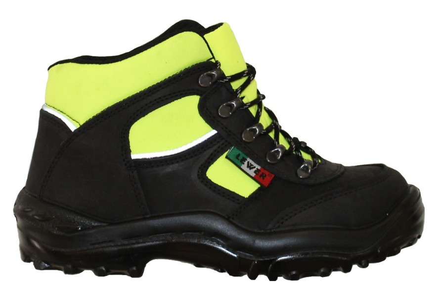 SCARPE PC - SOCCORSO protezione civile