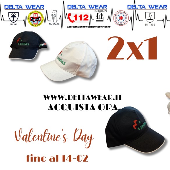 901 CAPPELLO ANPAS