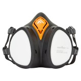 SEMI-MASCHERA VANCOUVER - P420
