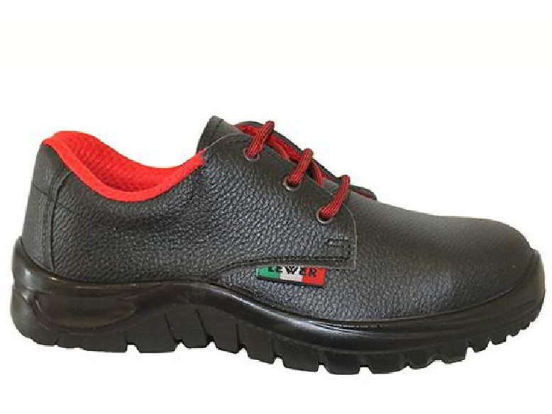 SAFETY SHOES  S1