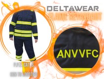 FIRE PROTEX KIT ANTINCENDIO BOSCHIVO
