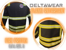 FIRE PROTEX KIT ANTINCENDIO BOSCHIVO