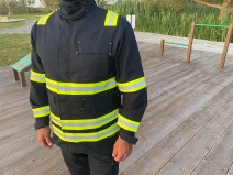 FIRE PROTEX DIVISA ANTINCENDIO BOSCHIVO