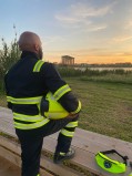 FIRE PROTEX DIVISA ANTINCENDIO BOSCHIVO