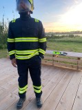 FIRE PROTEX DIVISA ANTINCENDIO BOSCHIVO