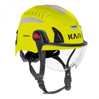 CASCO BOMBERO QUANTUM CABRIO