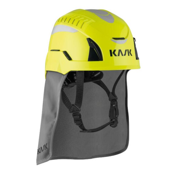 CASCO BOMBERO QUANTUM CABRIO