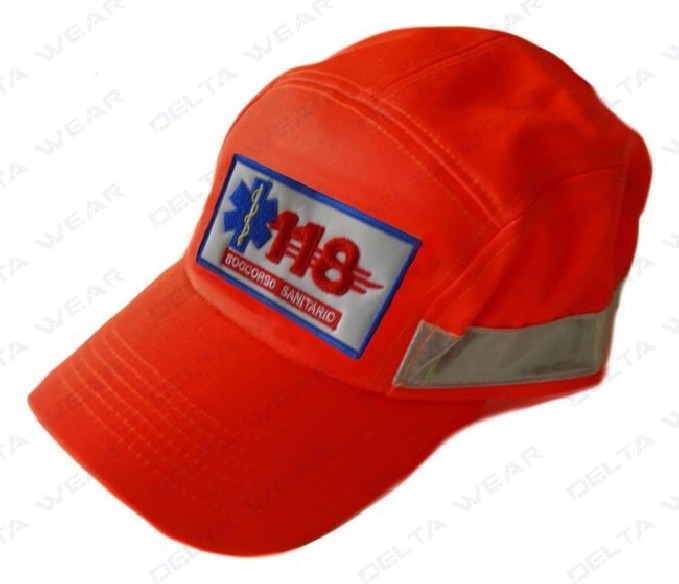 901R gorra de socorristas