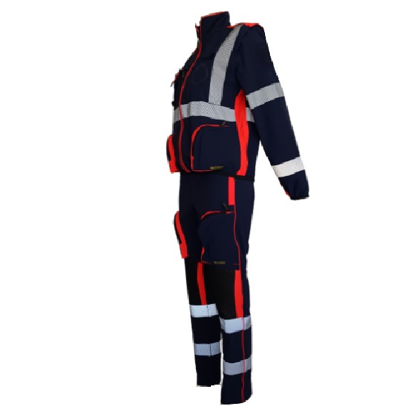 UNIFORM DINAMIC GERMANY