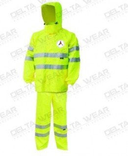 30 G-HV waterproof uniform - rescue