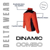 SOFTSHELL COMBO MIS.