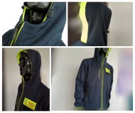 softshell p.c.