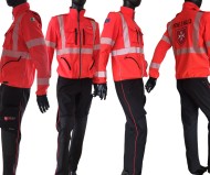 Dinamic  CISOM UNIFORME