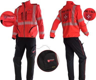 Dinamic  CISOM UNIFORME