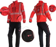 Dinamic  CISOM UNIFORME