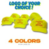 901 BREATHABLE HAT