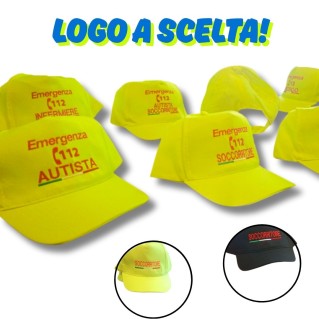 901G HV/118 ambulancier cap WATERPROOF
