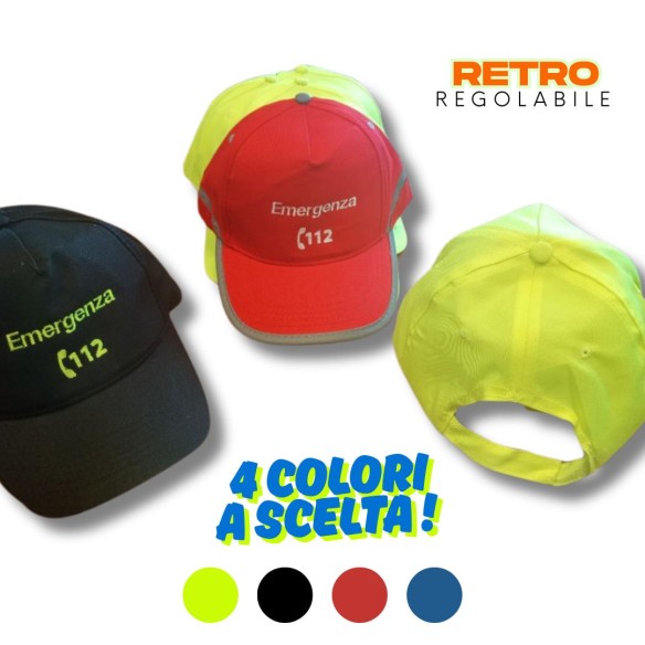 901 CAPPELLO PARAMEDICA