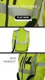 DINAMIC EUROPE UNIFORM