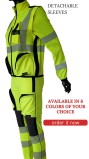 DINAMIC EUROPE UNIFORM