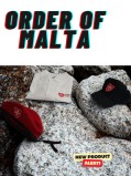 507/R M/M POLO CROCE ROSSA vintage